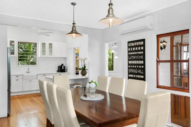 Fourth view of Homely house listing, 67 Somerset Road, Kedron QLD 4031