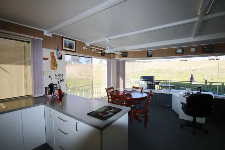 Third view of Homely house listing, Mooring 37 Leonard Norman Drive, Waikerie SA 5330