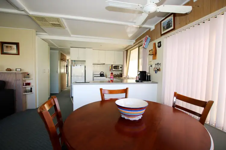 Fourth view of Homely house listing, Mooring 37 Leonard Norman Drive, Waikerie SA 5330