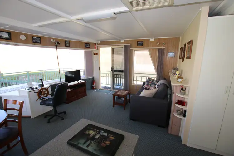 Fifth view of Homely house listing, Mooring 37 Leonard Norman Drive, Waikerie SA 5330