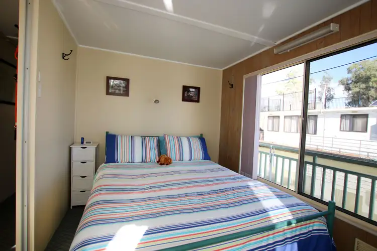 Sixth view of Homely house listing, Mooring 37 Leonard Norman Drive, Waikerie SA 5330