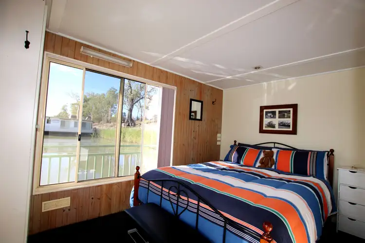 Seventh view of Homely house listing, Mooring 37 Leonard Norman Drive, Waikerie SA 5330