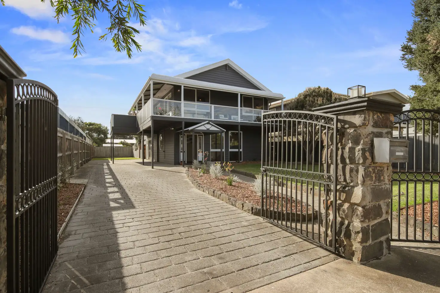 Main view of Homely house listing, 36 Princeton Avenue, Cape Woolamai VIC 3925