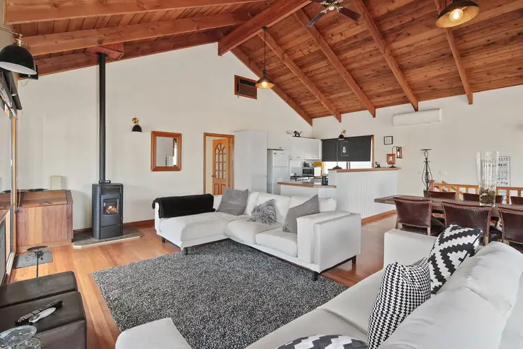 Second view of Homely house listing, 36 Princeton Avenue, Cape Woolamai VIC 3925