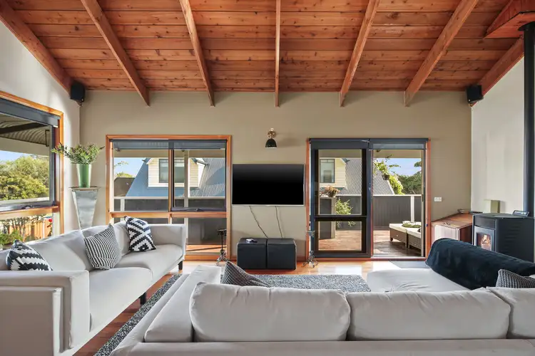 Fourth view of Homely house listing, 36 Princeton Avenue, Cape Woolamai VIC 3925