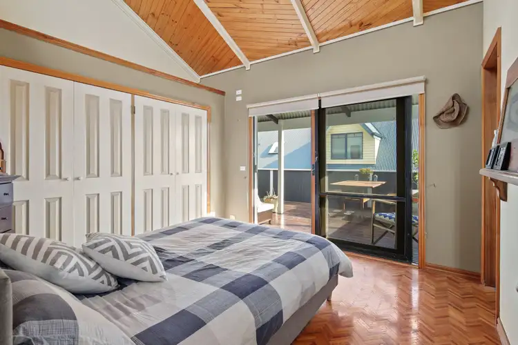 Sixth view of Homely house listing, 36 Princeton Avenue, Cape Woolamai VIC 3925