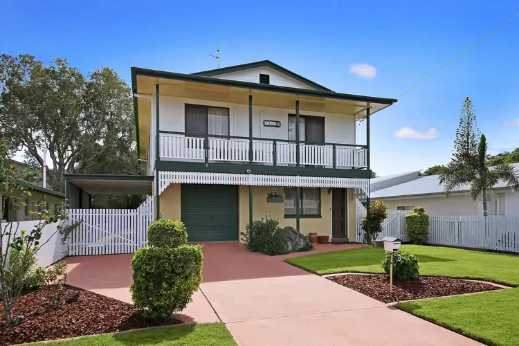 Main view of Homely house listing, 8 Broadsea Avenue, Maroochydore QLD 4558