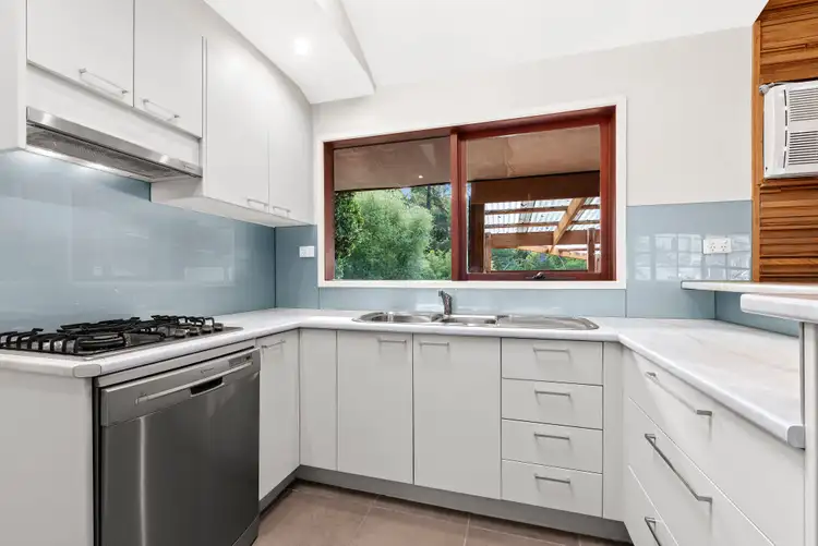 Second view of Homely house listing, 36 Spring Street, Mount Evelyn VIC 3796
