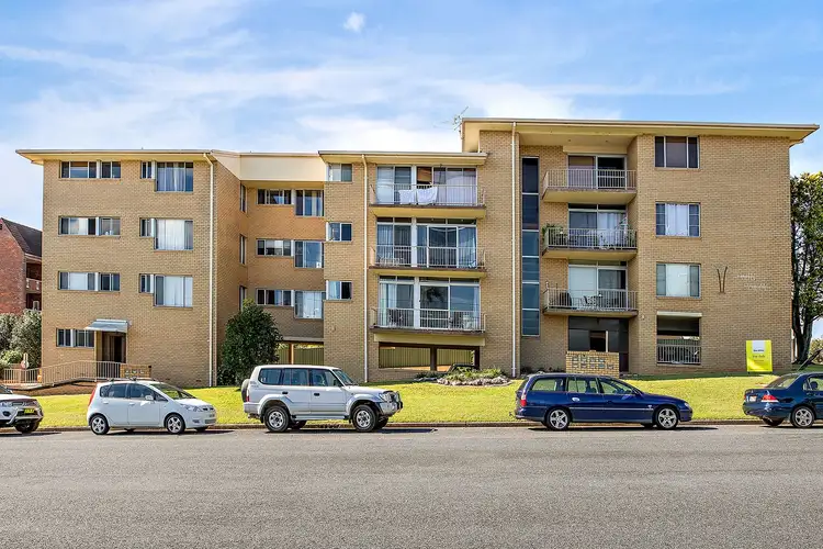 8/27 Victoria Street, Coffs Harbour NSW 2450