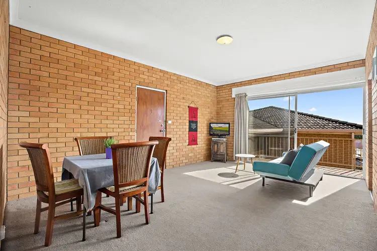 Second view of Homely unit listing, 8/27 Victoria Street, Coffs Harbour NSW 2450