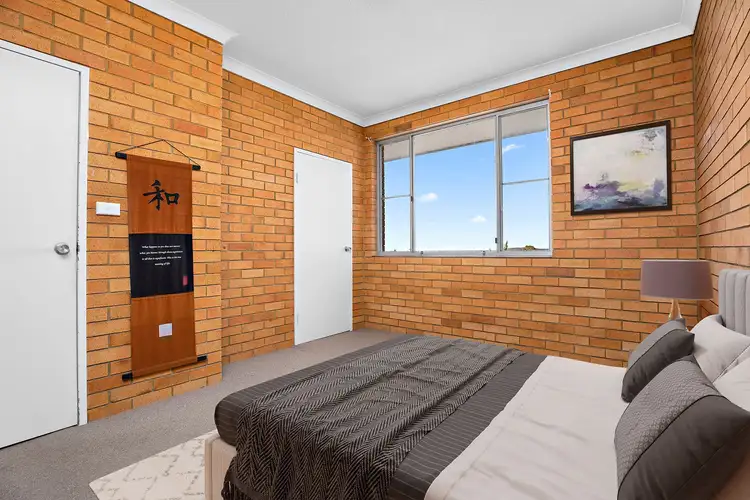 Third view of Homely unit listing, 8/27 Victoria Street, Coffs Harbour NSW 2450