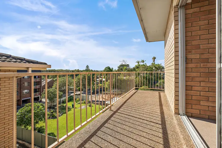 Fifth view of Homely unit listing, 8/27 Victoria Street, Coffs Harbour NSW 2450