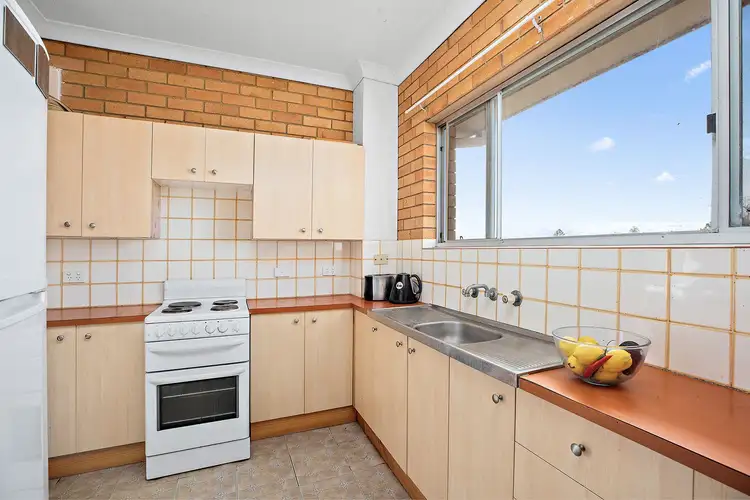 Sixth view of Homely unit listing, 8/27 Victoria Street, Coffs Harbour NSW 2450