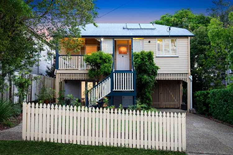Second view of Homely house listing, 40 Elfreda Street, Alderley QLD 4051