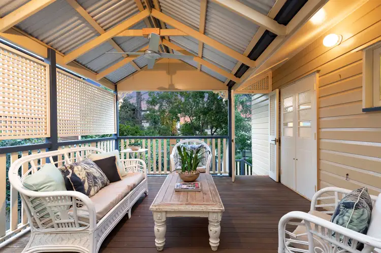 Third view of Homely house listing, 40 Elfreda Street, Alderley QLD 4051