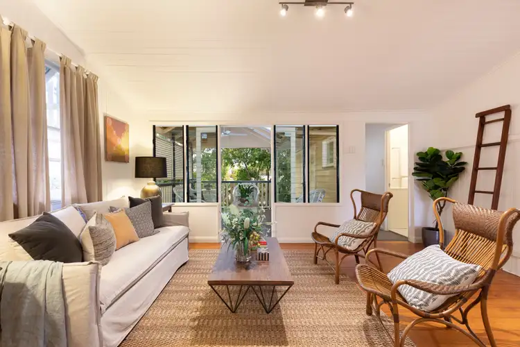 Fourth view of Homely house listing, 40 Elfreda Street, Alderley QLD 4051