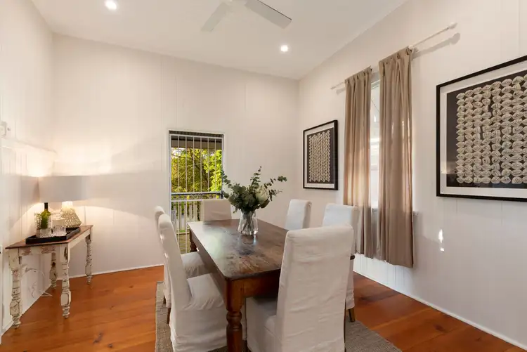Fifth view of Homely house listing, 40 Elfreda Street, Alderley QLD 4051