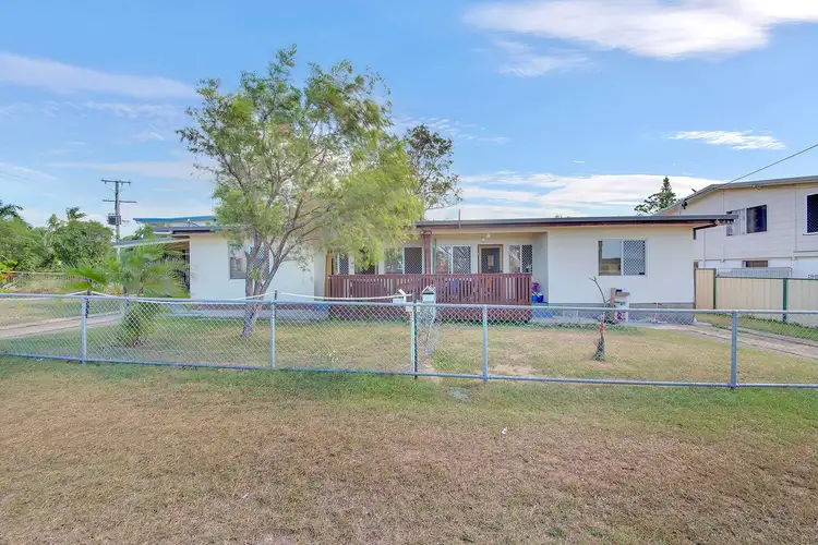 38 Aerodrome Road, Clinton QLD 4680
