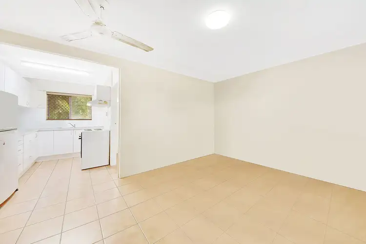 Second view of Homely semi-detached listing, 38 Aerodrome Road, Clinton QLD 4680