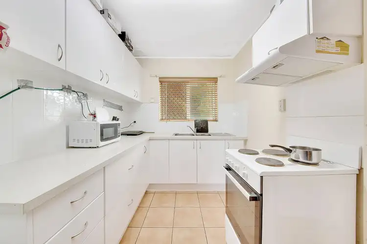 Third view of Homely semi-detached listing, 38 Aerodrome Road, Clinton QLD 4680