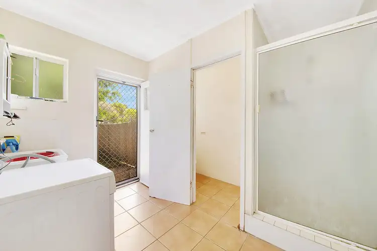 Fourth view of Homely semi-detached listing, 38 Aerodrome Road, Clinton QLD 4680