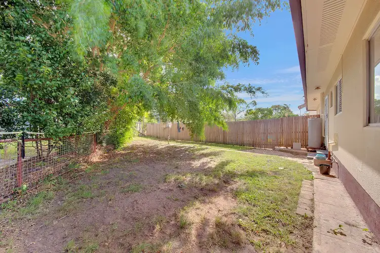 Seventh view of Homely semi-detached listing, 38 Aerodrome Road, Clinton QLD 4680