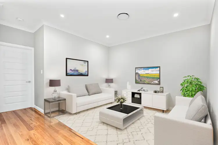 Third view of Homely house listing, 21 Balmoral Parade, Tullimbar NSW 2527