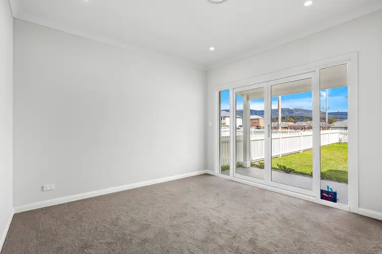 Fifth view of Homely house listing, 21 Balmoral Parade, Tullimbar NSW 2527