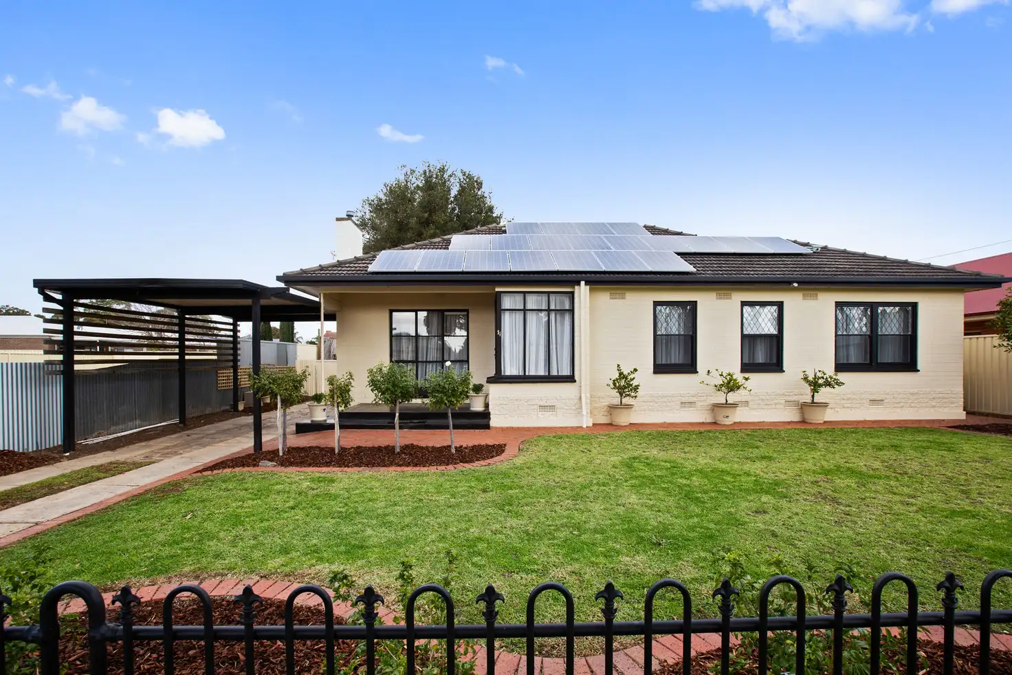 Main view of Homely house listing, 11 Andrew Avenue, Marion SA 5043