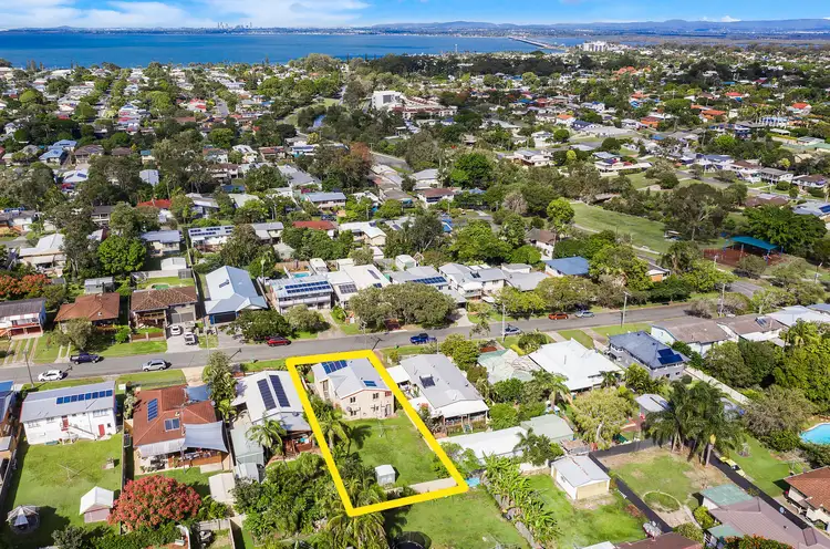 96 Dunbar Street, Margate QLD 4019