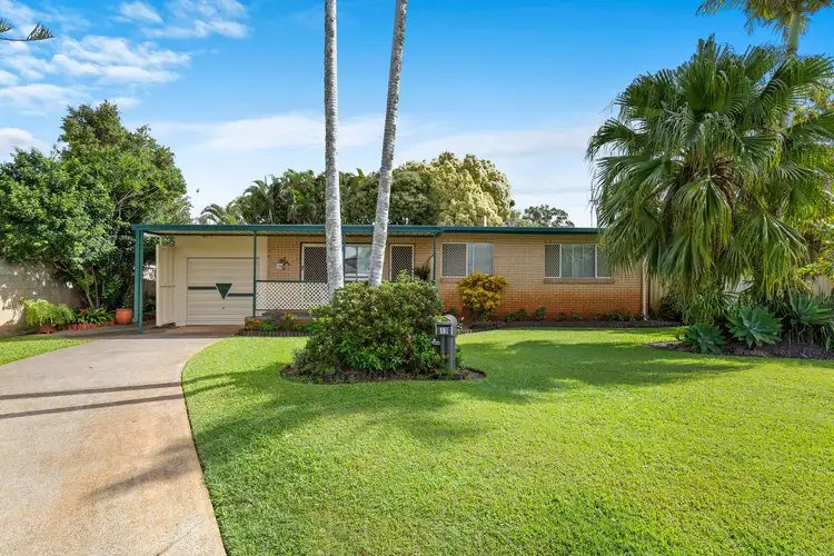 13 Wilpark Crescent, Currumbin Waters QLD 4223