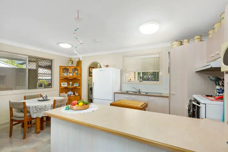 Fifth view of Homely house listing, 13 Wilpark Crescent, Currumbin Waters QLD 4223