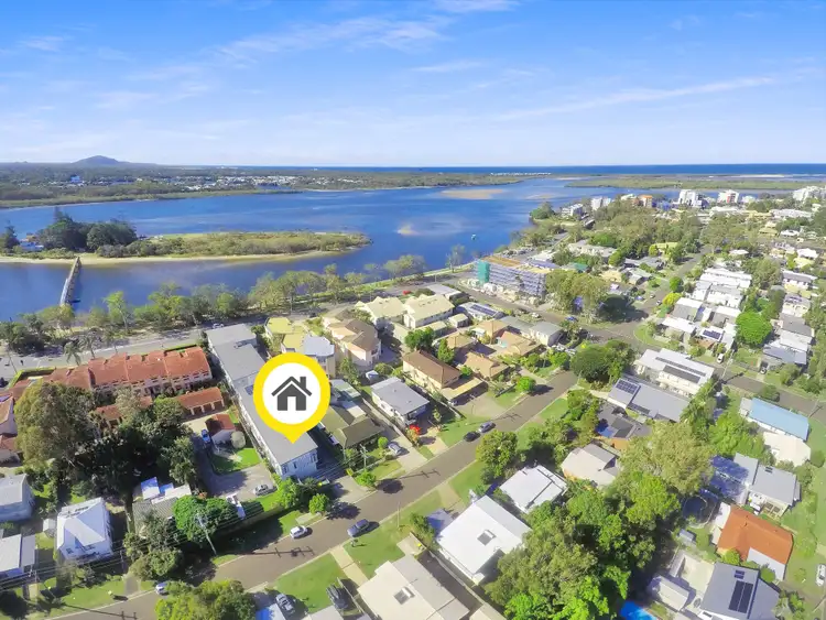 7/38 Bradman Avenue, Maroochydore QLD 4558