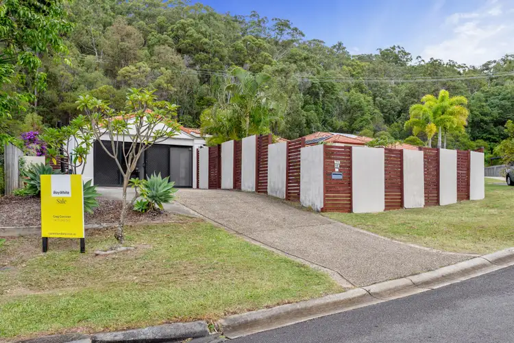 Fifth view of Homely house listing, 18 Bedford Crescent, Mudgeeraba QLD 4213