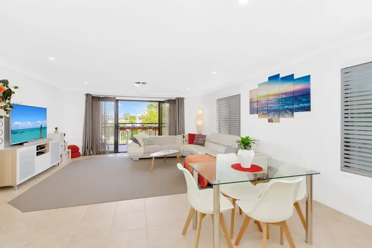 Second view of Homely townhouse listing, 2/5 Abalone Avenue, Paradise Point QLD 4216