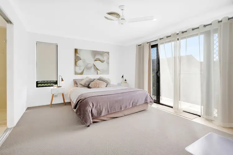 Fourth view of Homely townhouse listing, 2/5 Abalone Avenue, Paradise Point QLD 4216
