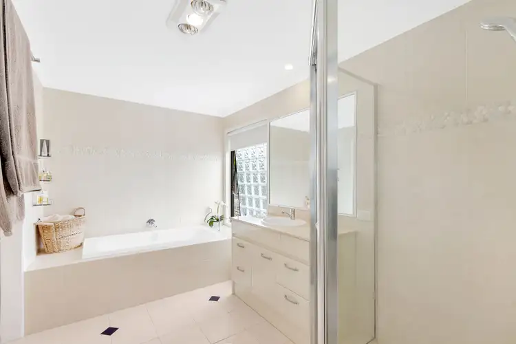 Fifth view of Homely townhouse listing, 2/5 Abalone Avenue, Paradise Point QLD 4216