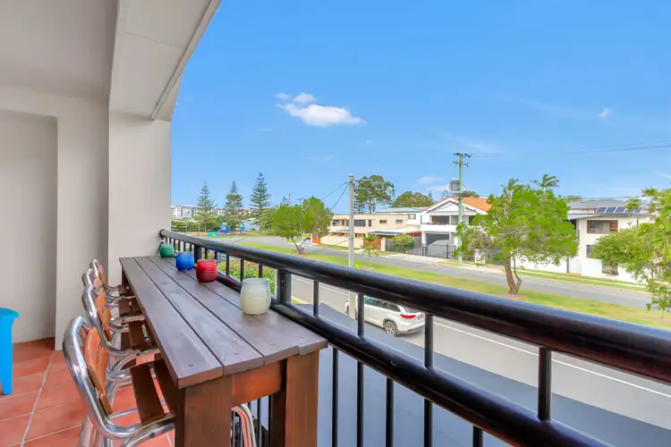 Sixth view of Homely townhouse listing, 2/5 Abalone Avenue, Paradise Point QLD 4216