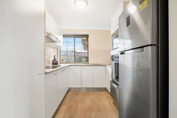 Third view of Homely unit listing, 23/23 Blackwood Street, Maroochydore QLD 4558