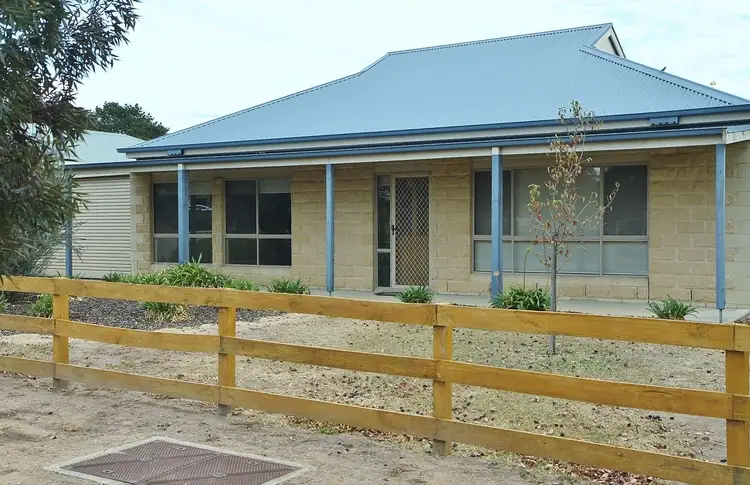 Main view of Homely house listing, 16A Mitchell Street, Heathcote VIC 3523