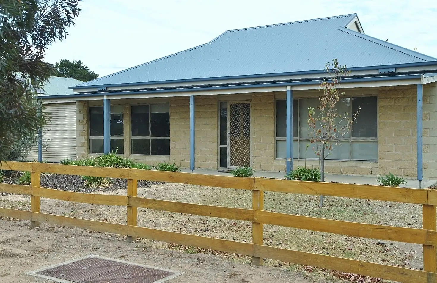 Main view of Homely house listing, 16A Mitchell Street, Heathcote VIC 3523