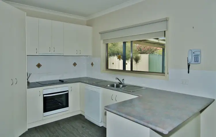Second view of Homely house listing, 16A Mitchell Street, Heathcote VIC 3523