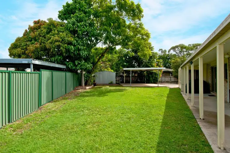 4 Jamieson Court, Waterford West QLD 4133