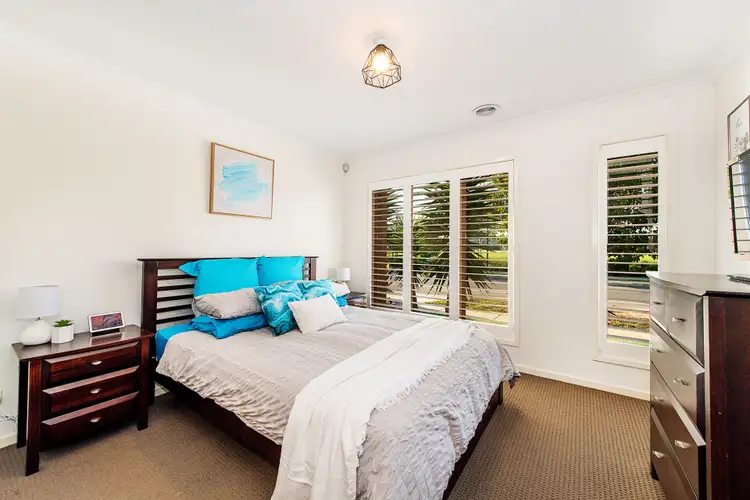 Fourth view of Homely house listing, 8 Sassafras Place, Cranbourne North VIC 3977