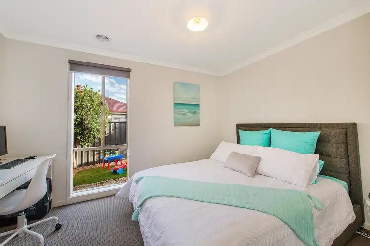 Fifth view of Homely house listing, 8 Sassafras Place, Cranbourne North VIC 3977