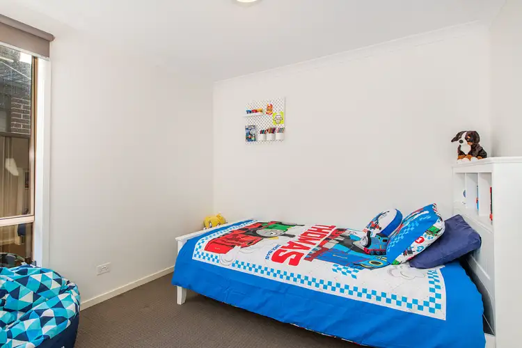 Sixth view of Homely house listing, 8 Sassafras Place, Cranbourne North VIC 3977