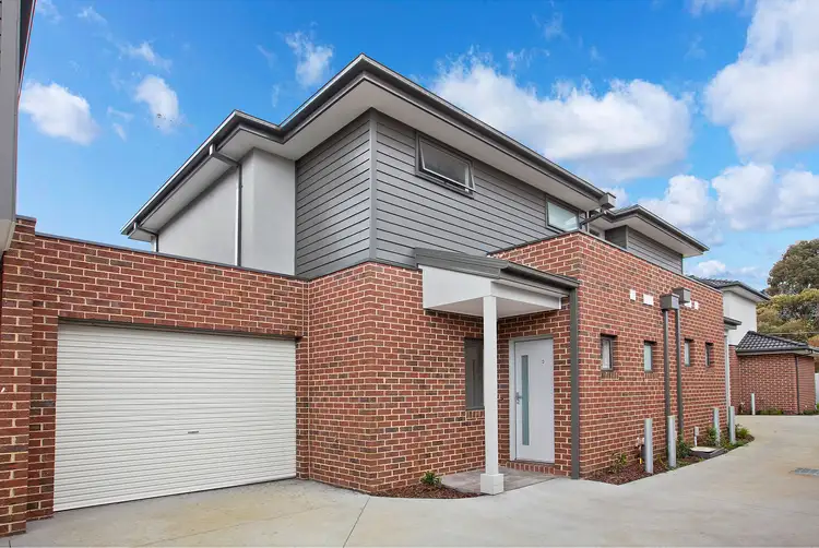 1/7 Dundee Street, Reservoir VIC 3073
