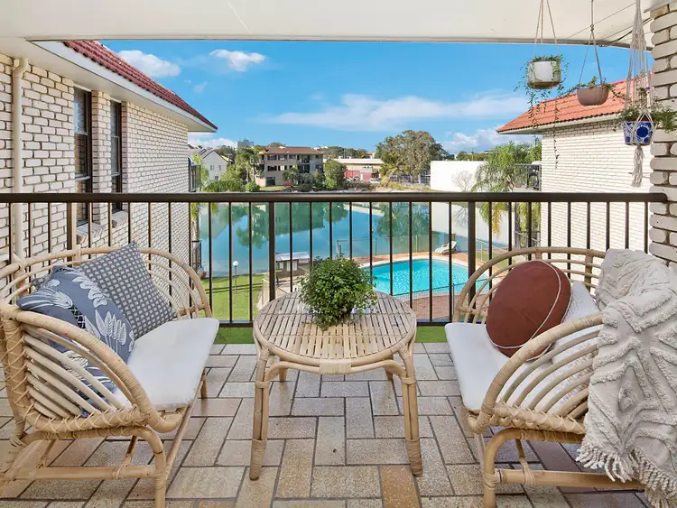 Fourth view of Homely unit listing, 8/10-12 Woomba Place, Mooloolaba QLD 4557