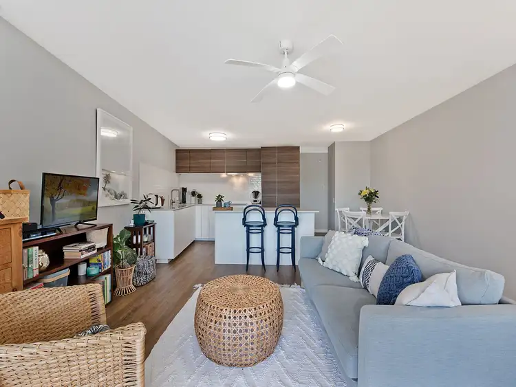 Fifth view of Homely unit listing, 8/10-12 Woomba Place, Mooloolaba QLD 4557