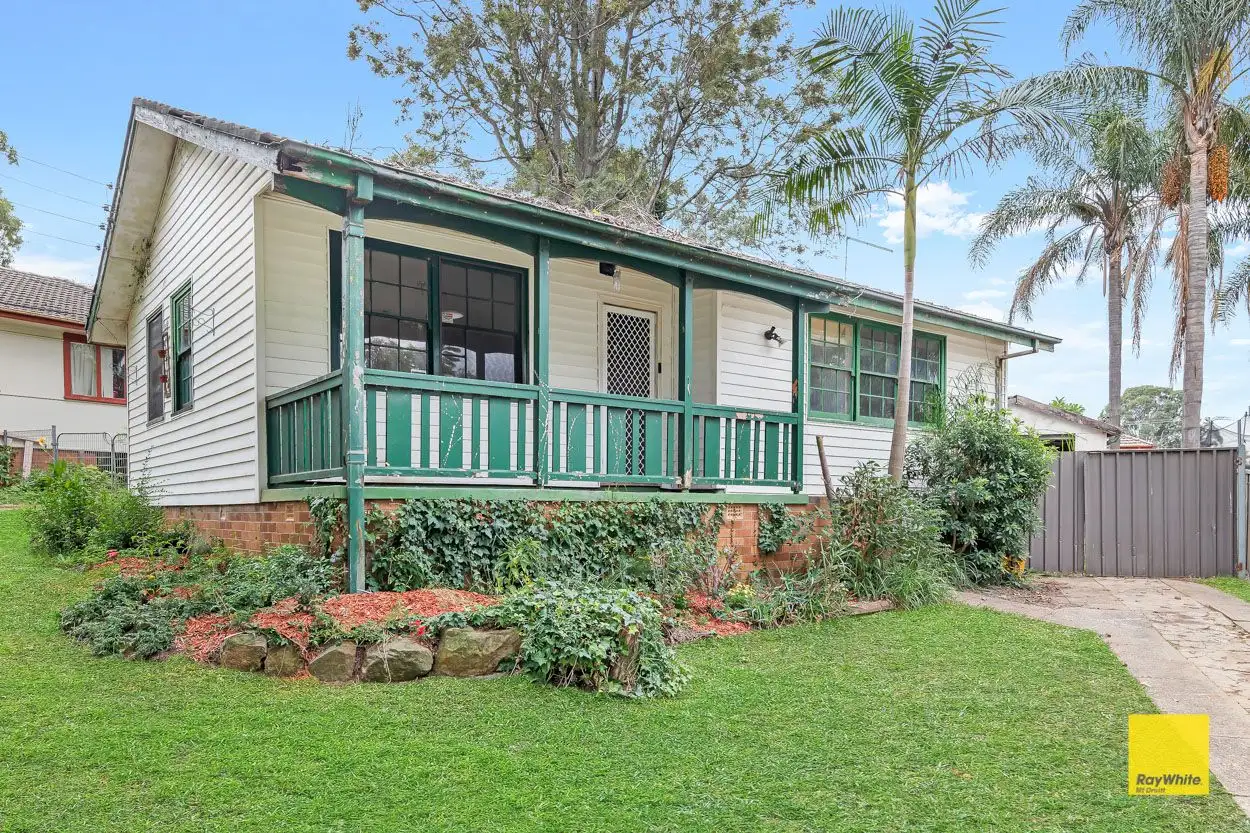 Main view of Homely house listing, 5 Law Crescent, Tregear NSW 2770